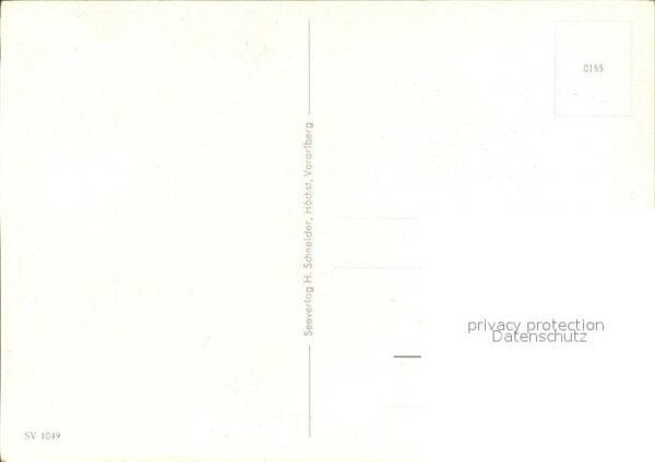 Kuenstlerkarte Wolfgang Ögg Sieglinde – Bild 2