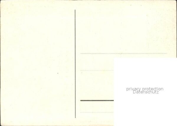 Liederkarte Die Wiese W. Morgenstern – Bild 2