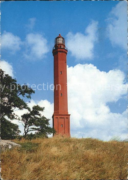 Leuchtturm Lighthouse Norderney