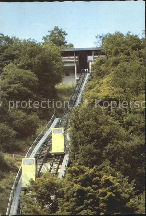 Zahnradbahn Bad Ems