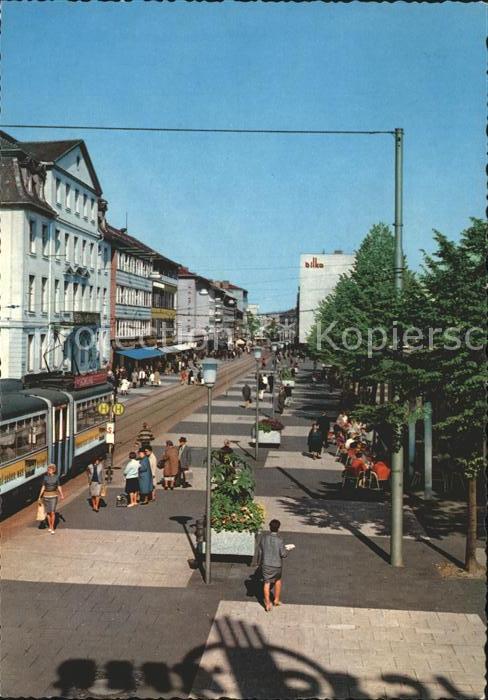Kassel Obere Königsstrasse