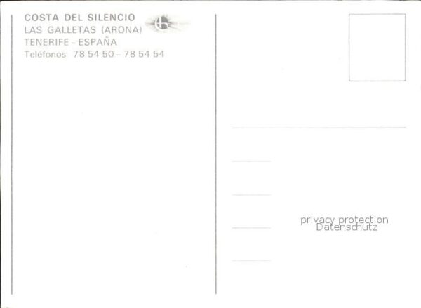 Tenerife Las Galletas – Bild 2