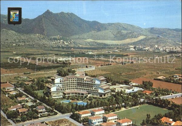 Benicasim Orange Hotel