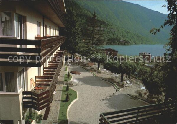Molveno Hotel Miralago