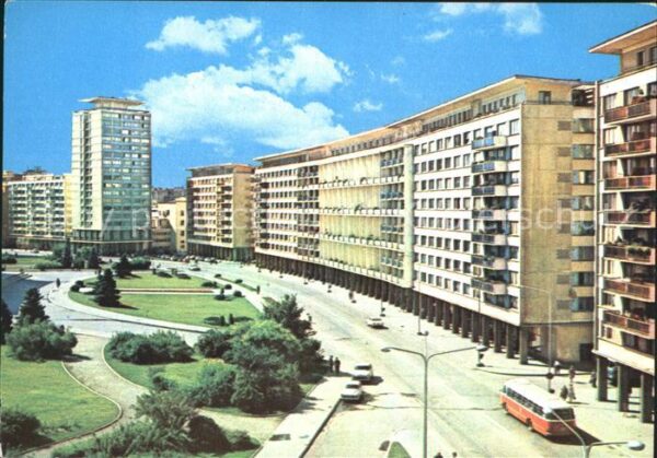 Bucuresti Plata Palatului