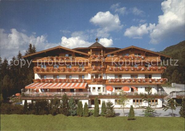 Sankt Johann Pongau Hotel Zinnkrügl