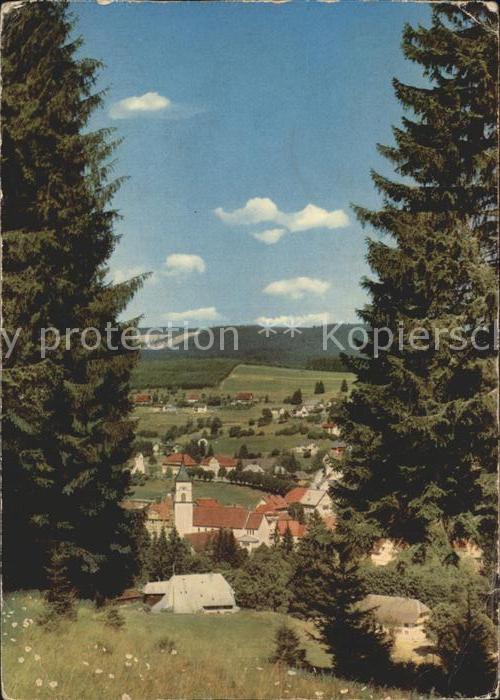 Lenzkirch