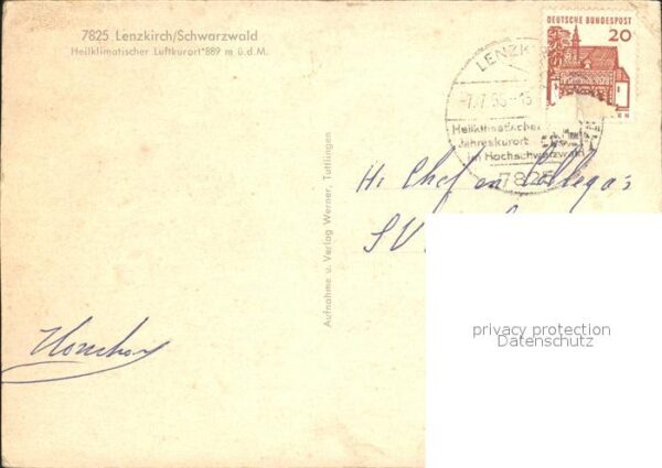 Lenzkirch – Bild 2