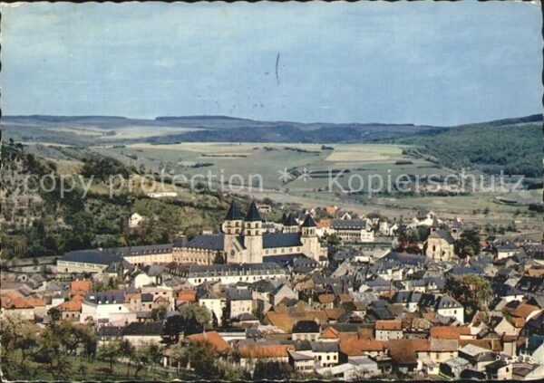 Echternach