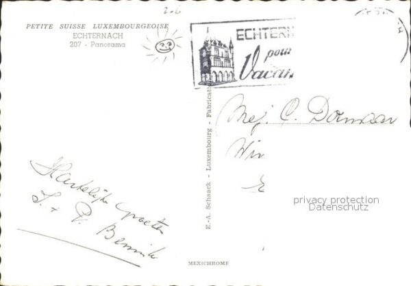 Echternach – Bild 2