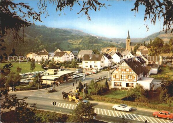 Einruhr