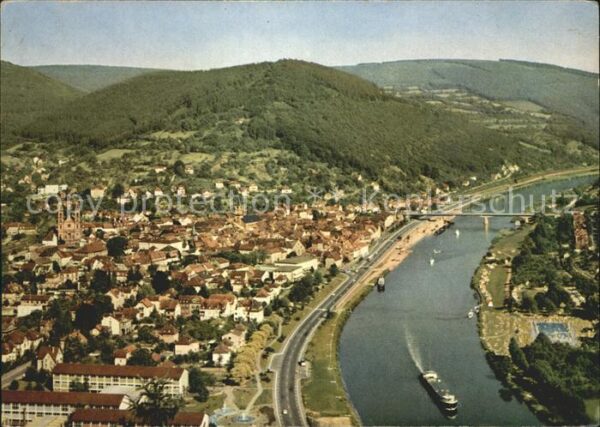 Eberbach Baden