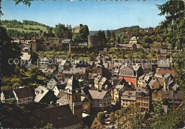 Monschau