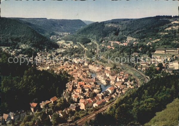 Calw