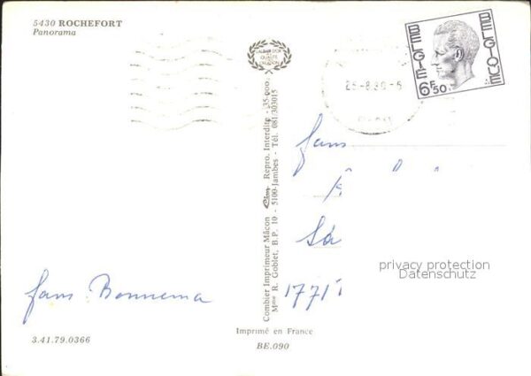 Rochefort Namur Wallonie – Bild 2