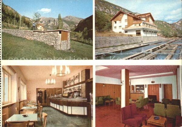 Ormea Hotel San Carlo Ponte di Nava
