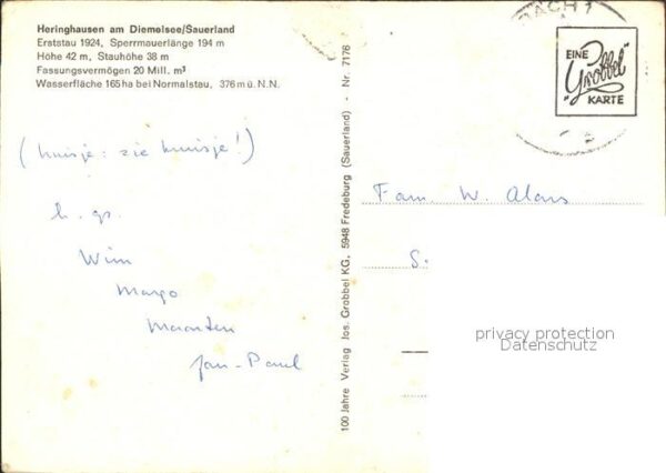 Heringhausen Waldeck – Bild 2