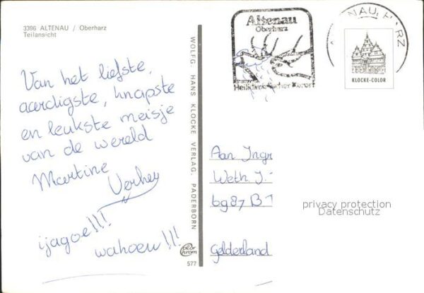 Altenau Harz – Bild 2