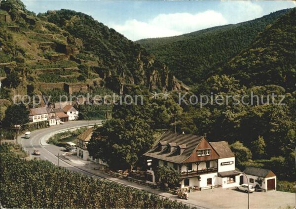 Walporzheim Bauernschenke