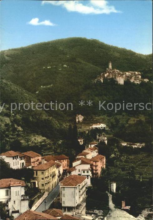 Pigna Liguria Castelvittorio