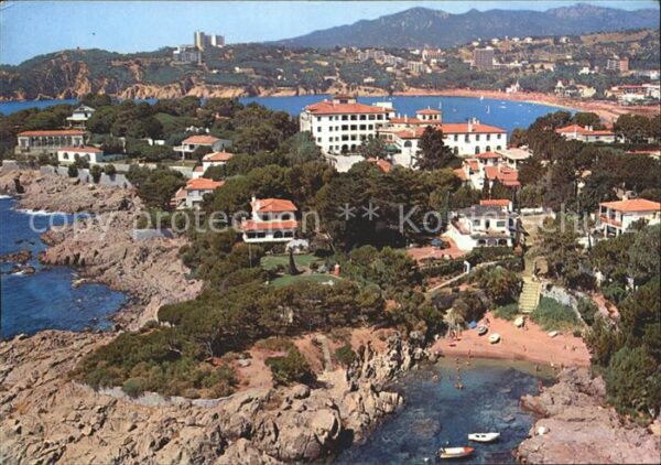 Costa Brava Sagaro