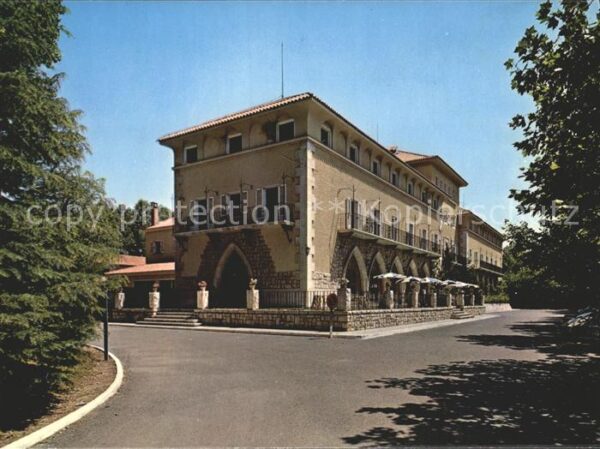Teruel Parador Nacional