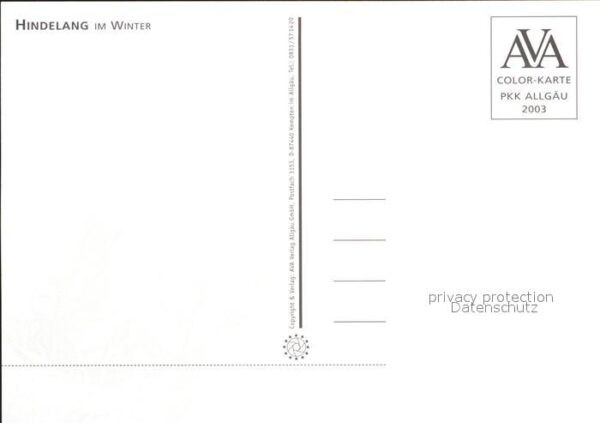 Hindelang – Bild 2