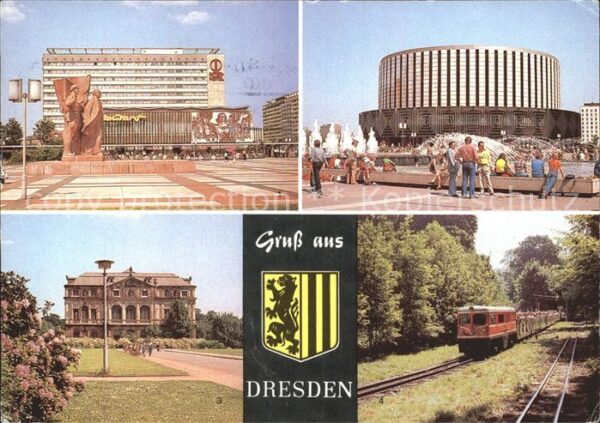 Dresden