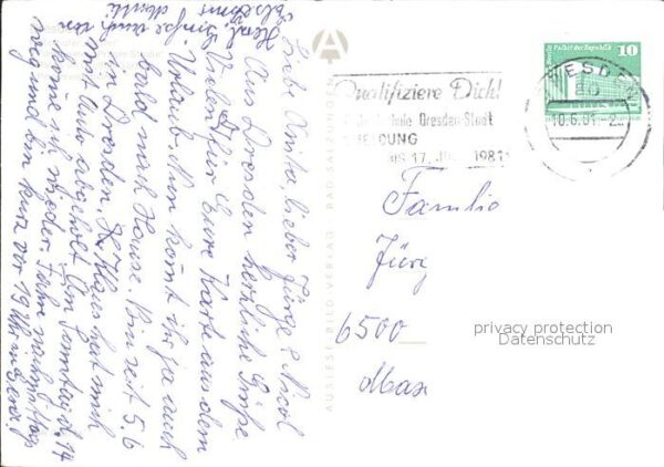 Dresden – Bild 2