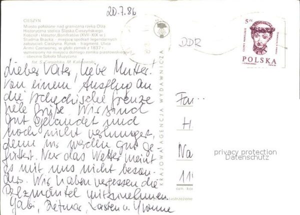 Cieszyn – Bild 2