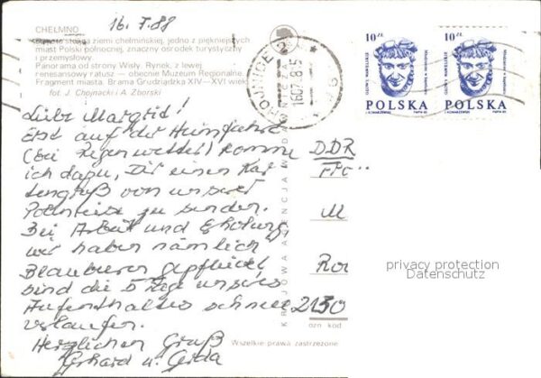 Chelmno – Bild 2