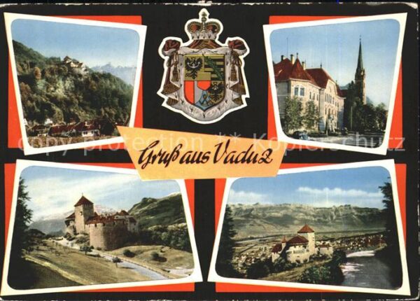 Vaduz