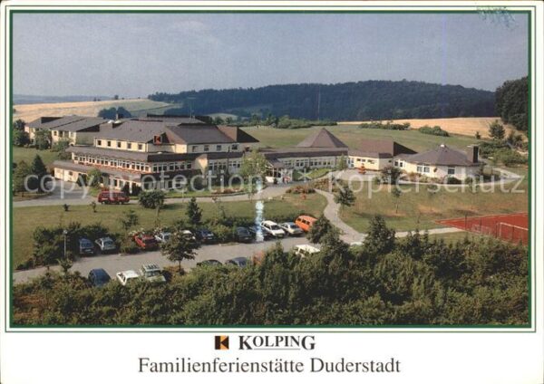 Duderstadt Kolping Ferienstätte