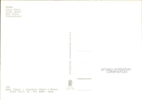 Sora Italia Corsa Volsci – Bild 2