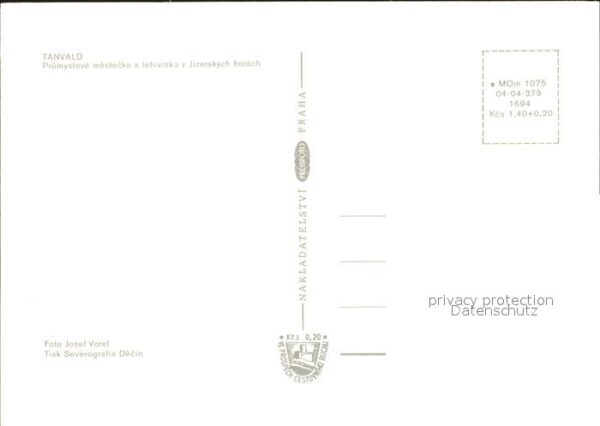 Tanvald – Bild 2