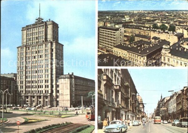 Litzmannstadt Lodz