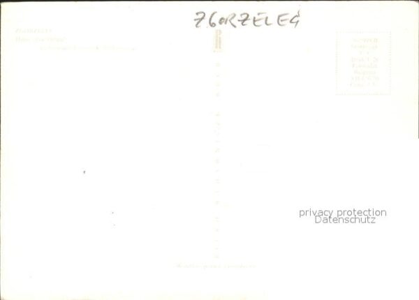 Zgorzelec Hotel – Bild 2