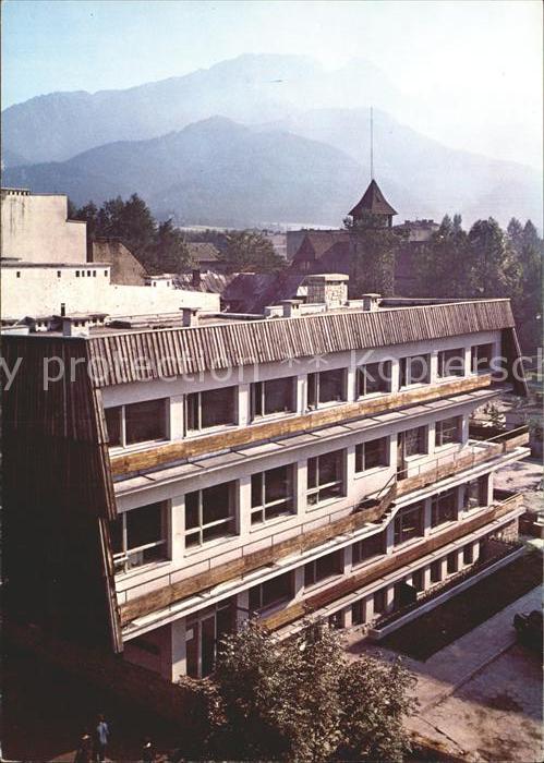 Zakopane Orbis