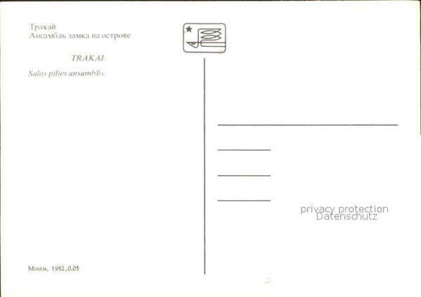 Trakai – Bild 2