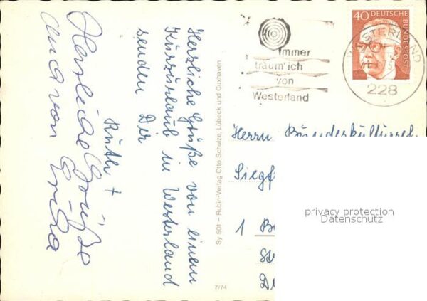 Westerland Sylt – Bild 2
