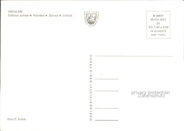 Vrchlabi – Bild 2