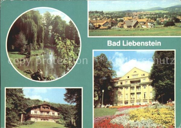 Bad Liebenstein