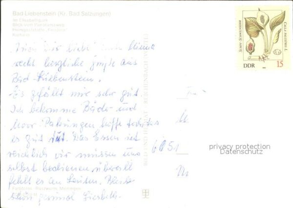 Bad Liebenstein – Bild 2
