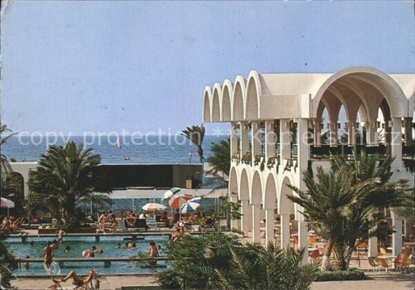 Tunis Hotel Dar Jerba