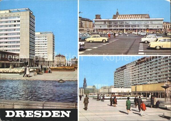Dresden