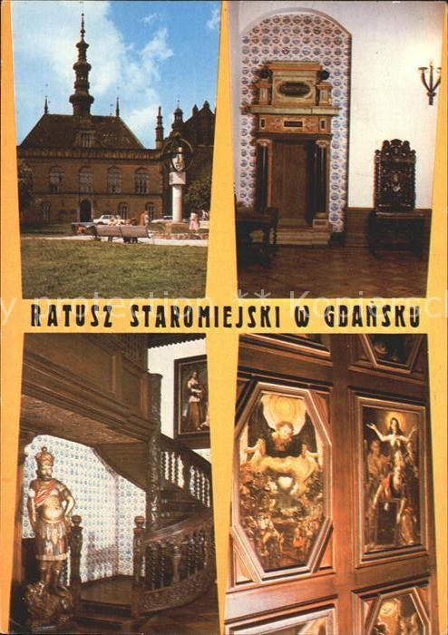 Gdansk