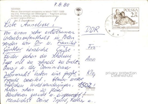 Gdansk – Bild 2