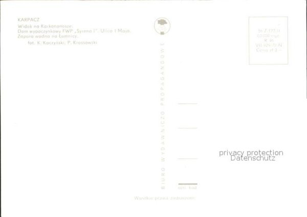 Karpacz – Bild 2