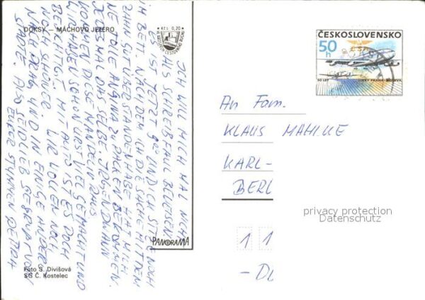 Doksy Hirschberg See – Bild 2