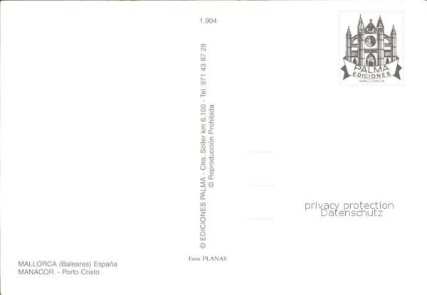 Manacor Porto Cristo – Bild 2